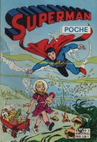 Sommaire Superman Poche n 3